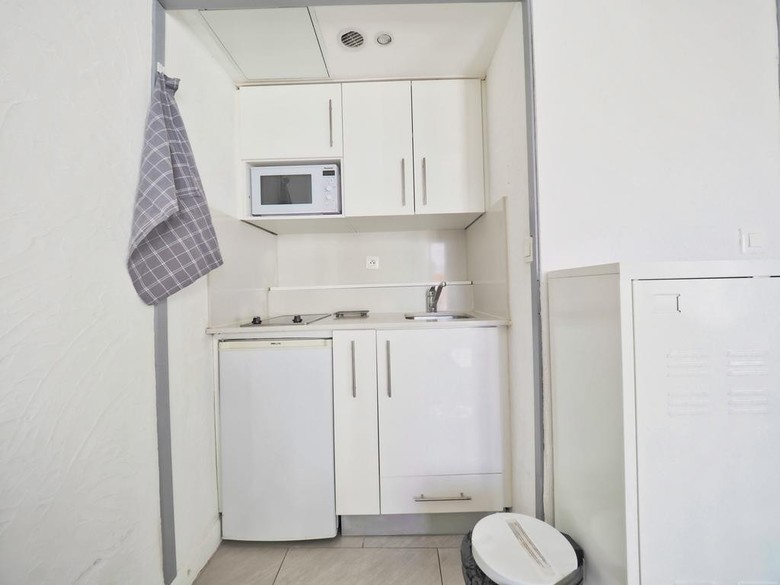 Apartamentos Biarritz Studio Cl�menceau