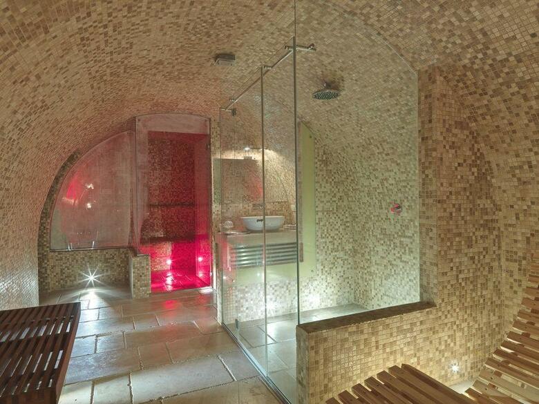 Hotel Dimora Storica Torre Del Parco 1419