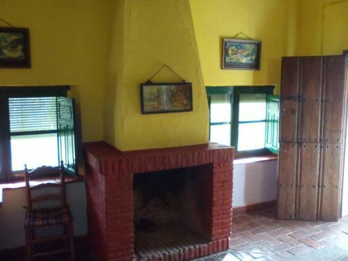 Agroturismo El Berrocal Alojamiento Rural