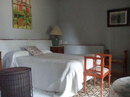Agroturismo El Berrocal Alojamiento Rural