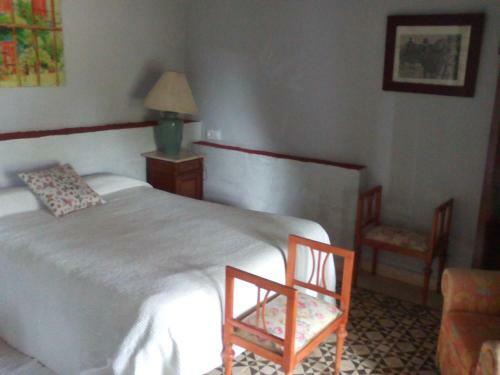 Agroturismo El Berrocal Alojamiento Rural