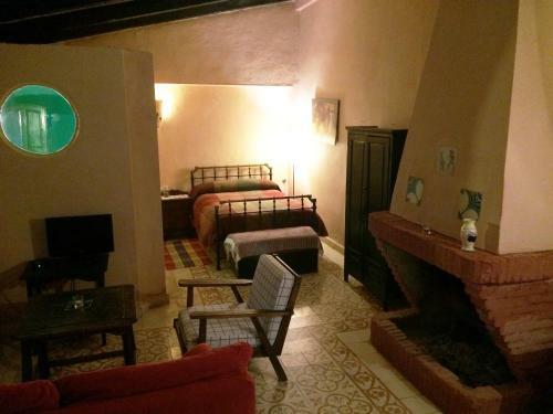 Agroturismo El Berrocal Alojamiento Rural