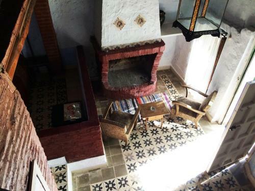 Agroturismo El Berrocal Alojamiento Rural