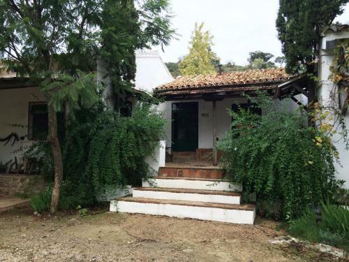 Agroturismo El Berrocal Alojamiento Rural