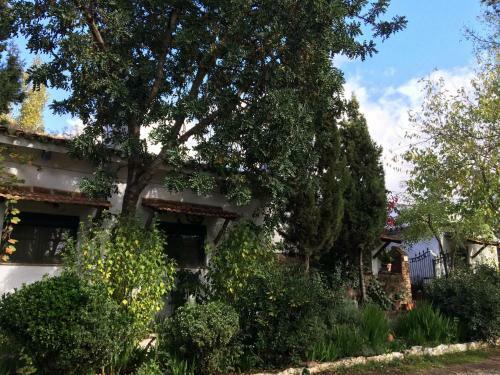 Agroturismo El Berrocal Alojamiento Rural