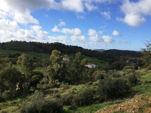 Agroturismo El Berrocal Alojamiento Rural