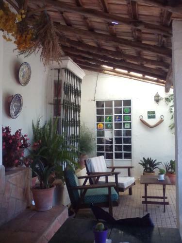Agroturismo El Berrocal Alojamiento Rural