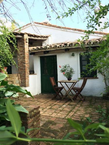 Agroturismo El Berrocal Alojamiento Rural