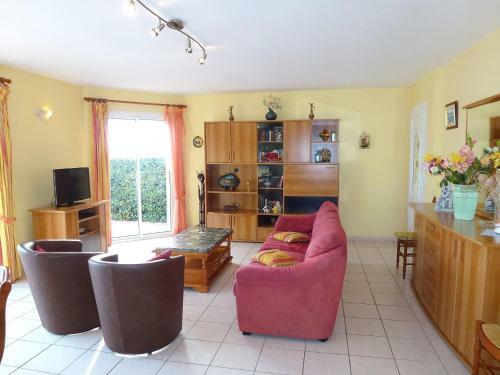 Holiday Home Oree Des Salines Le Grau Du Roi