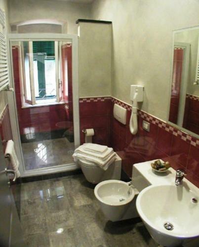 Bed & Breakfast Camere D'autore La Poesia