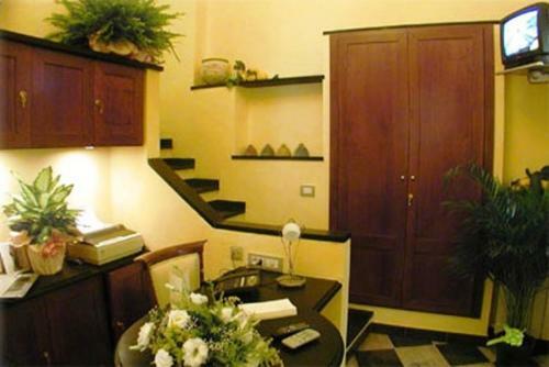 Bed & Breakfast Camere D'autore La Poesia