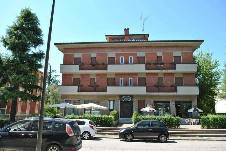 Hotel Albergo "da Mario"