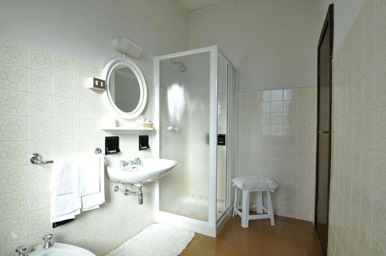 Hotel Albergo "da Mario"