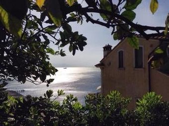 Bed & Breakfast Palazzo Suriano Relais De Charme