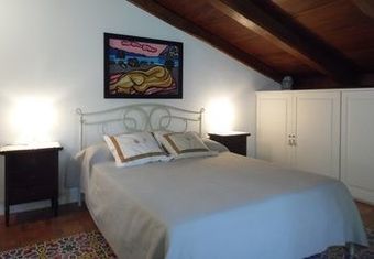 Bed & Breakfast Palazzo Suriano Relais De Charme