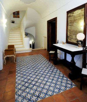 Bed & Breakfast Palazzo Suriano Relais De Charme