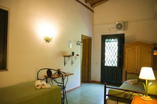 Agroturismo Antico Borgo Agriturismo