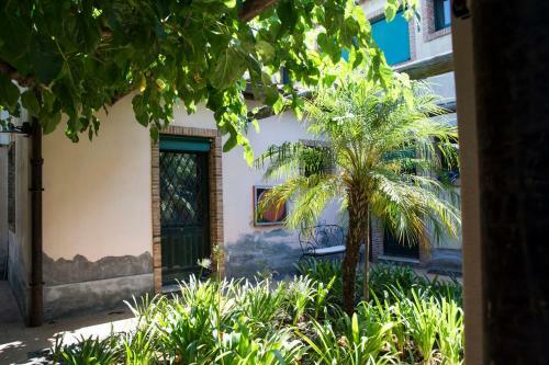 Agroturismo Antico Borgo Agriturismo