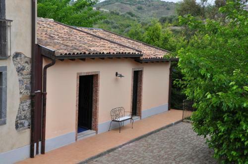 Agroturismo Antico Borgo Agriturismo