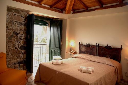 Agroturismo Antico Borgo Agriturismo