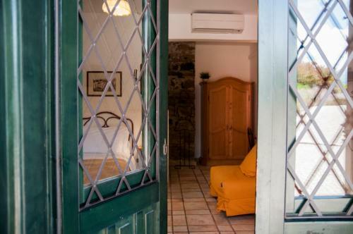 Agroturismo Antico Borgo Agriturismo