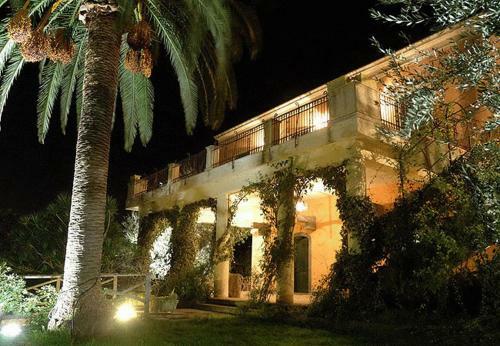 Agroturismo Antico Borgo Agriturismo