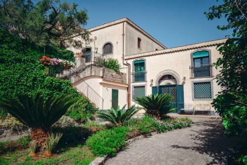 Agroturismo Antico Borgo Agriturismo