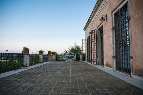 Agroturismo Antico Borgo Agriturismo