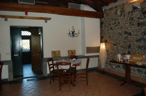 Agroturismo Antico Borgo Agriturismo