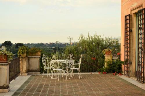 Agroturismo Antico Borgo Agriturismo