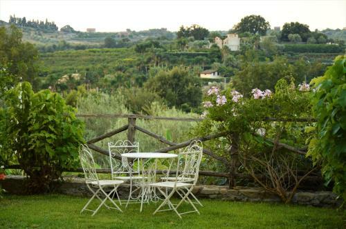 Agroturismo Antico Borgo Agriturismo