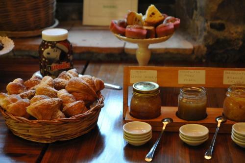 Agroturismo Antico Borgo Agriturismo