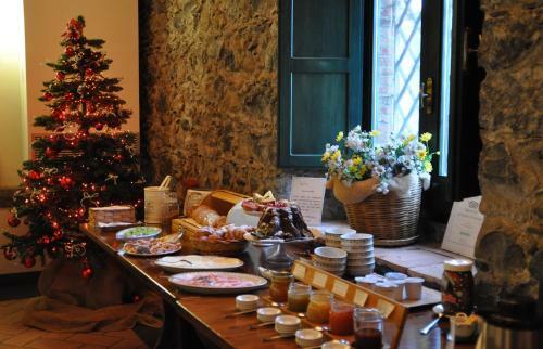 Agroturismo Antico Borgo Agriturismo