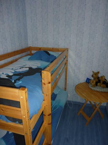 Bed & Breakfast Chambres D'h�tes De L'auraine