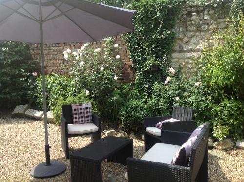 Bed & Breakfast Chambres D'h�tes La Villa Ali�nor