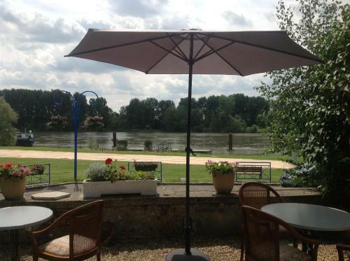 Bed & Breakfast Chambres D'h�tes La Villa Ali�nor
