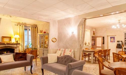Bed & Breakfast Chambres D'h�tes La Villa Ali�nor