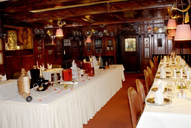 Atlas Posthotel