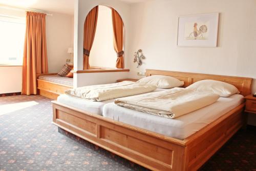 Hotel Garmischer Hof
