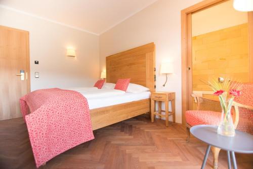 Hotel Garmischer Hof