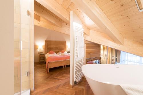 Hotel Garmischer Hof