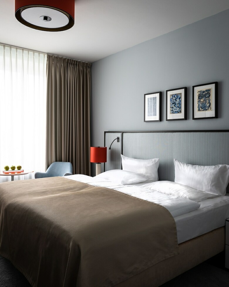 Ameron Hotel K�nigshof Bonn