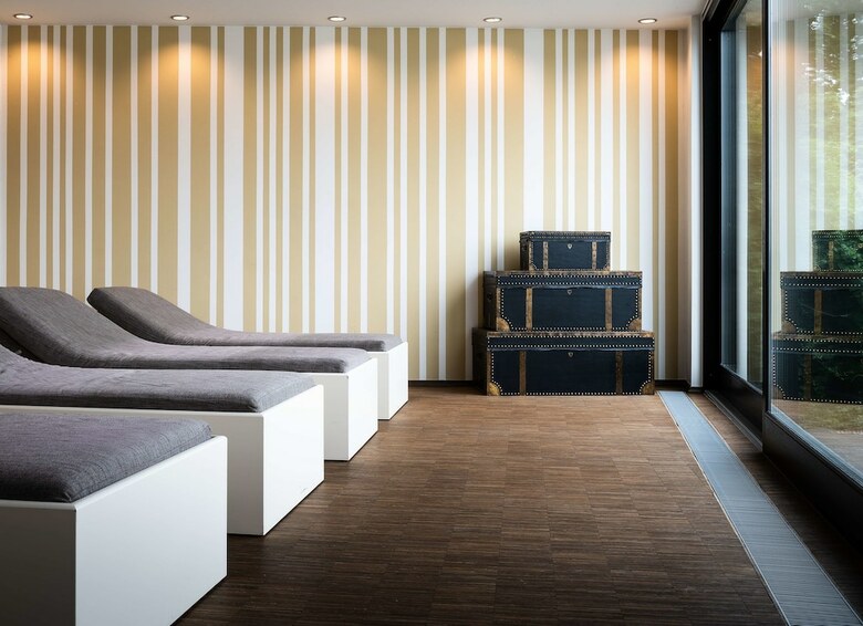 Ameron Hotel K�nigshof Bonn