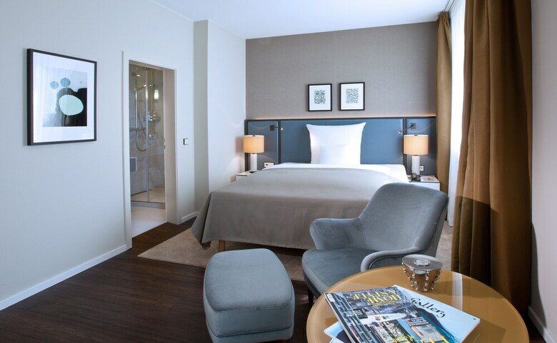 Ameron Hotel K�nigshof Bonn