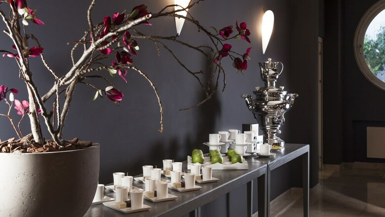 Ameron Hotel K�nigshof Bonn