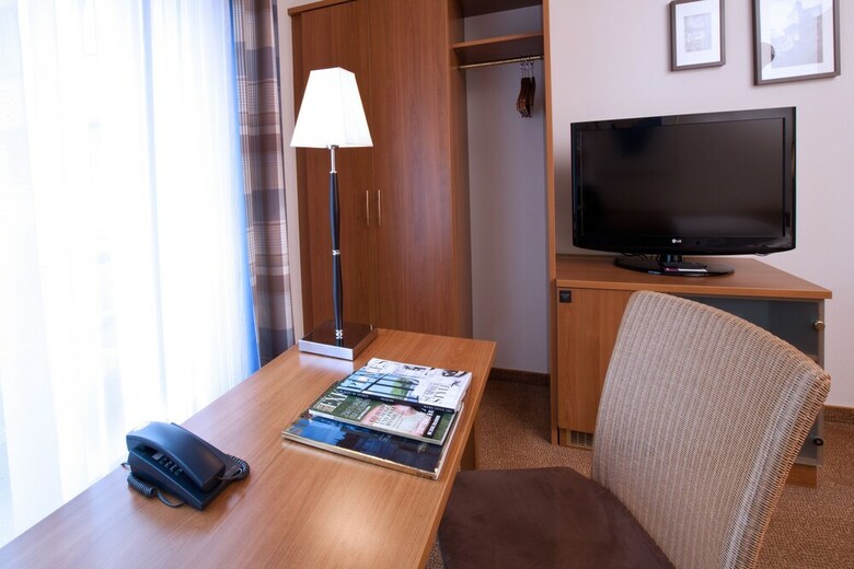 Ameron Hotel K�nigshof Bonn