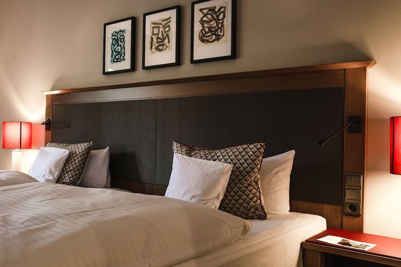 Ameron Hotel K�nigshof Bonn