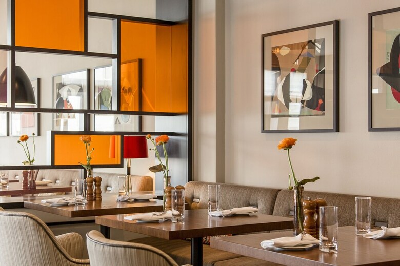 Ameron Hotel K�nigshof Bonn
