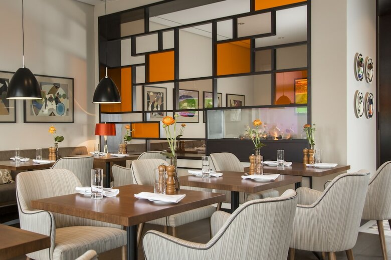 Ameron Hotel K�nigshof Bonn