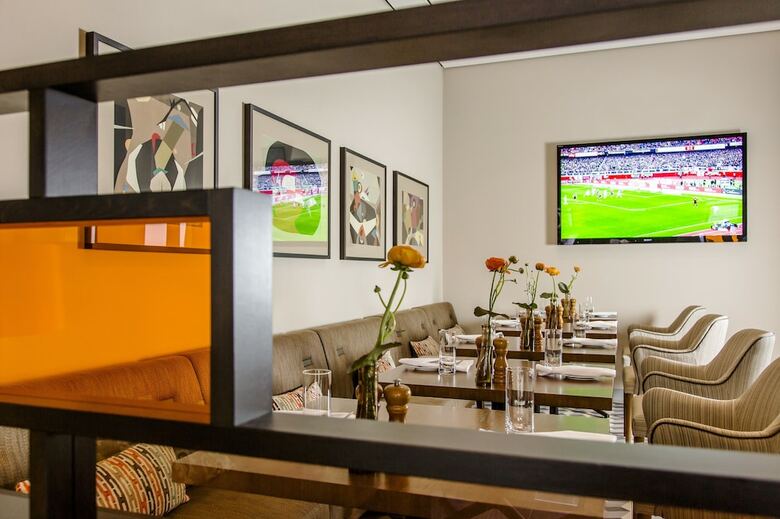 Ameron Hotel K�nigshof Bonn